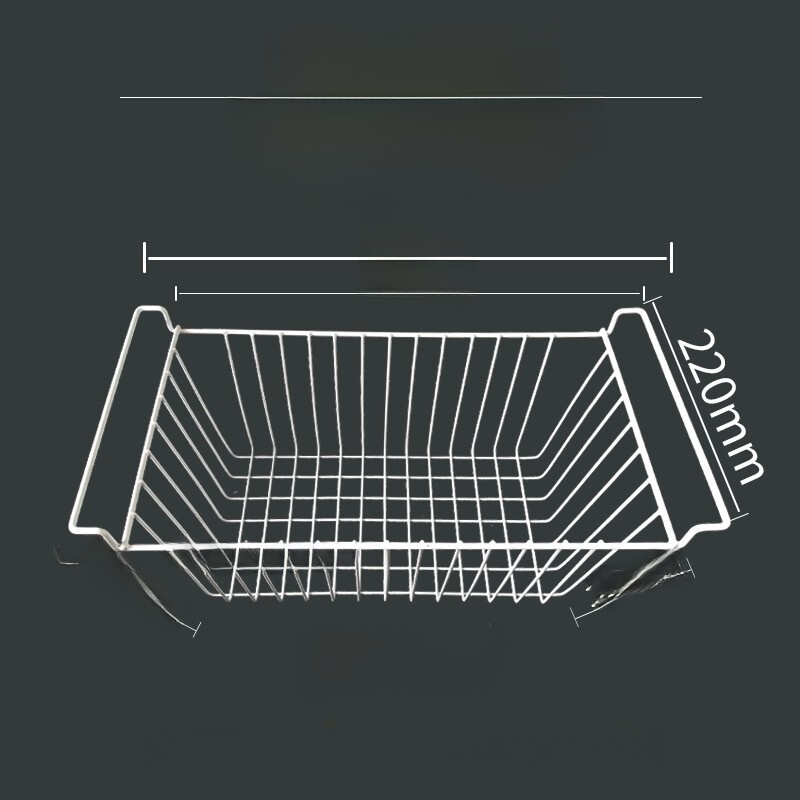 Universal Freezer Internal She - Food Storage With Dividers recension och pris