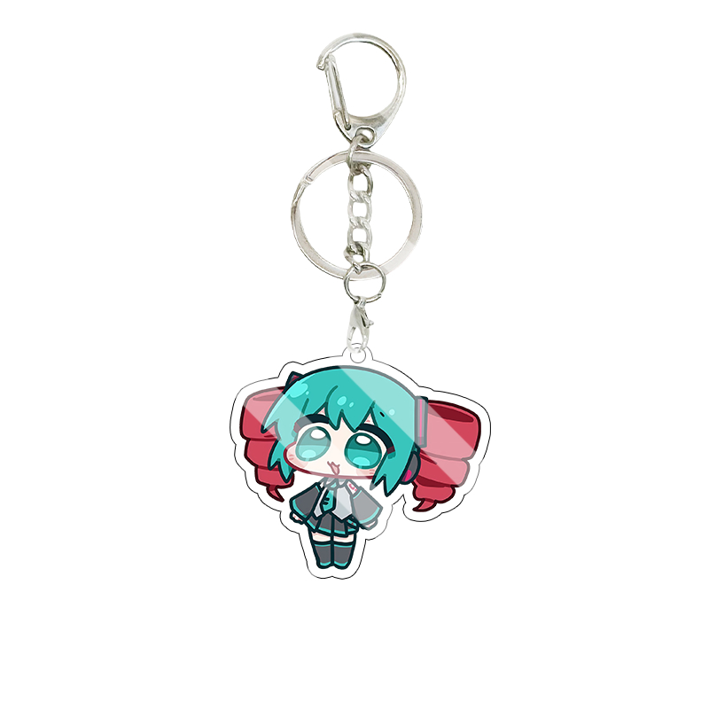 Creative Hatsune Miku Kasane T - Food Storage Bag recension och pris
