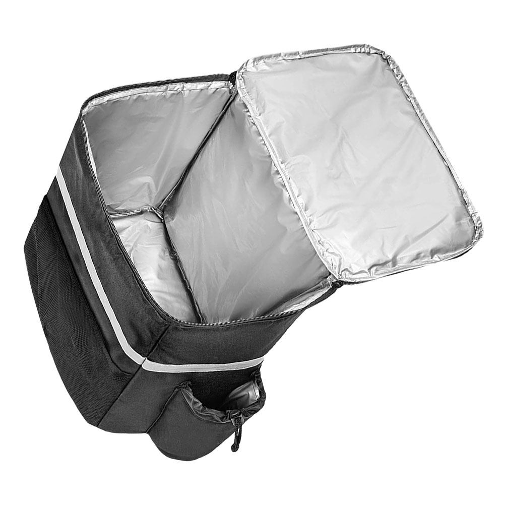 1Pcs Thickened Insulated Therm - Food Storage Bag recension och pris